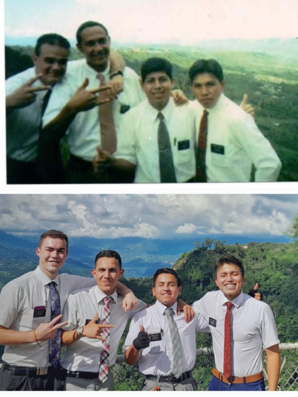 24-anos-despues,-los-Elderes-Alvarez-y-Ospina,-continuan-predicando-el-Evangelio